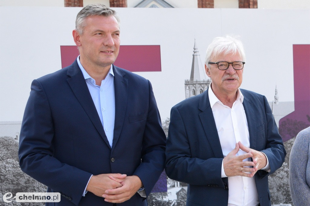 Spotkajmy się w Kujawsko-Pomorskiem: Kierunek Przyszłość