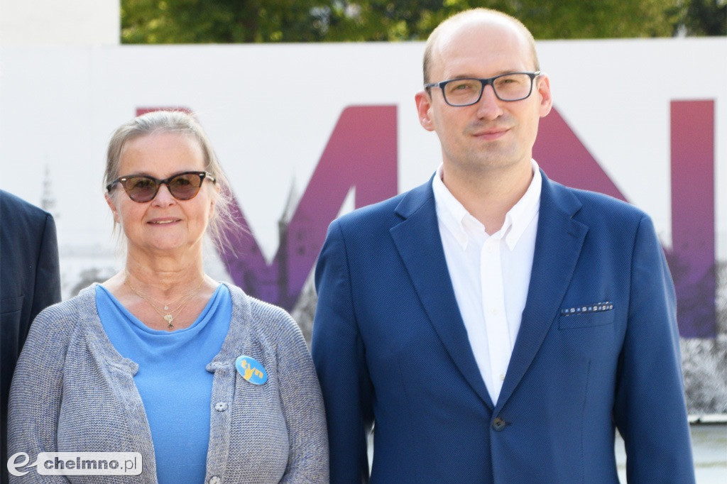 Spotkajmy się w Kujawsko-Pomorskiem: Kierunek Przyszłość