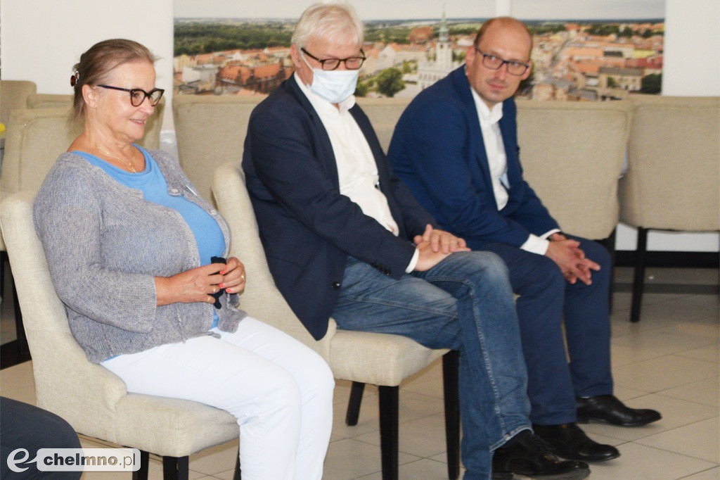 Spotkajmy się w Kujawsko-Pomorskiem: Kierunek Przyszłość