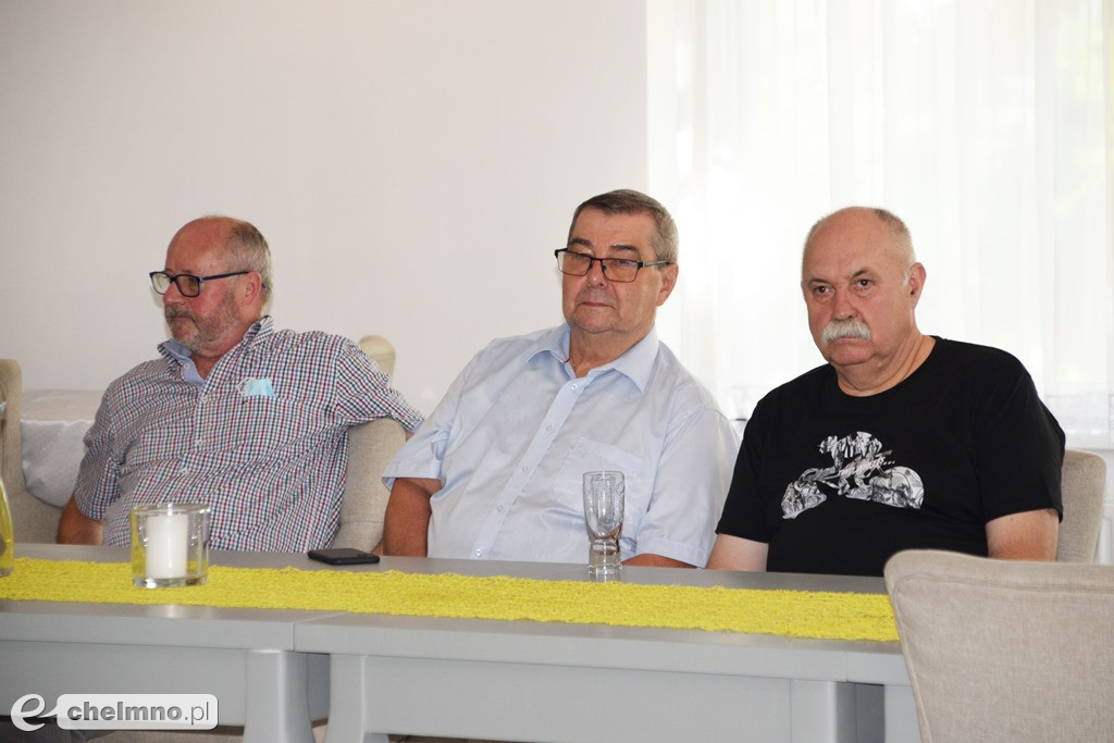 Spotkajmy się w Kujawsko-Pomorskiem: Kierunek Przyszłość
