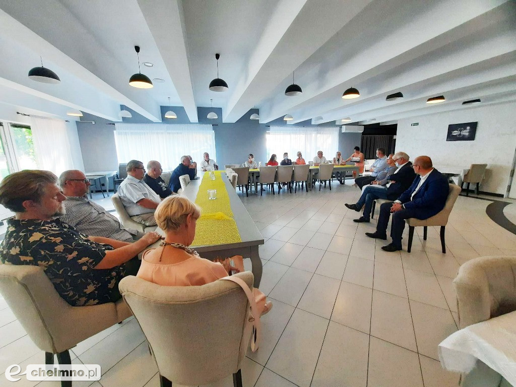 Spotkajmy się w Kujawsko-Pomorskiem: Kierunek Przyszłość