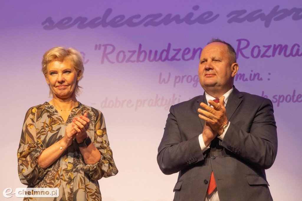 Spotkanie z Lokalną Grupą Działania