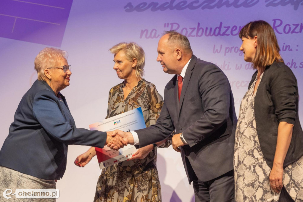 Spotkanie z Lokalną Grupą Działania