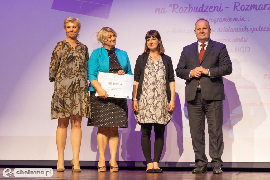 Spotkanie z Lokalną Grupą Działania