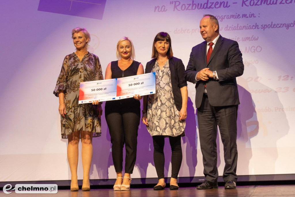 Spotkanie z Lokalną Grupą Działania