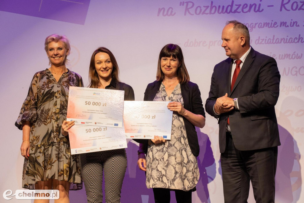 Spotkanie z Lokalną Grupą Działania