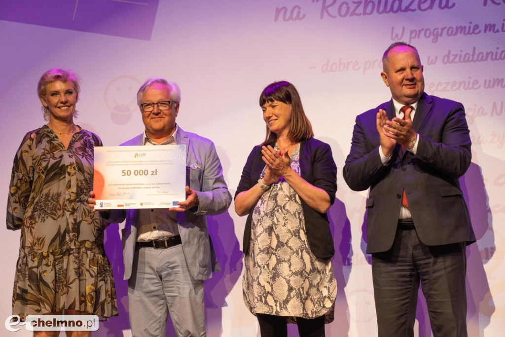 Spotkanie z Lokalną Grupą Działania