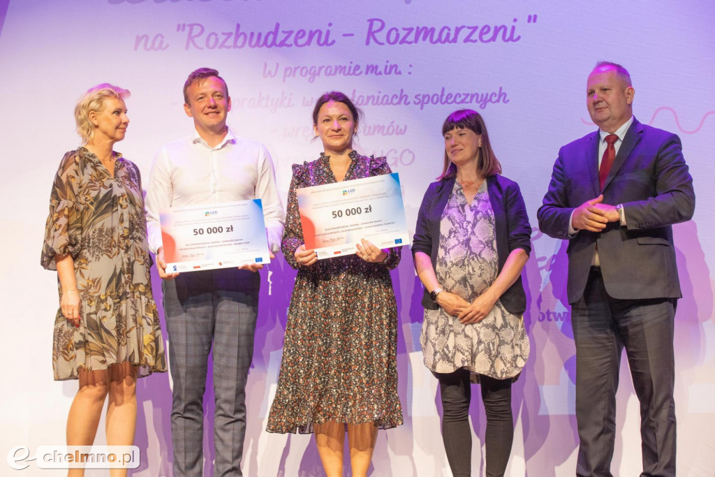 Spotkanie z Lokalną Grupą Działania
