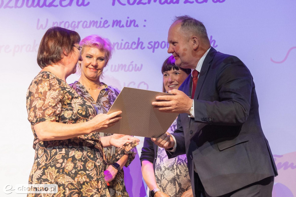 Spotkanie z Lokalną Grupą Działania