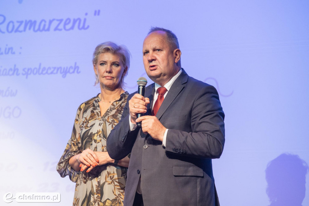 Spotkanie z Lokalną Grupą Działania