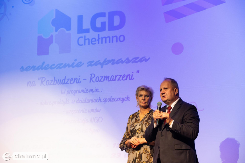 Spotkanie z Lokalną Grupą Działania