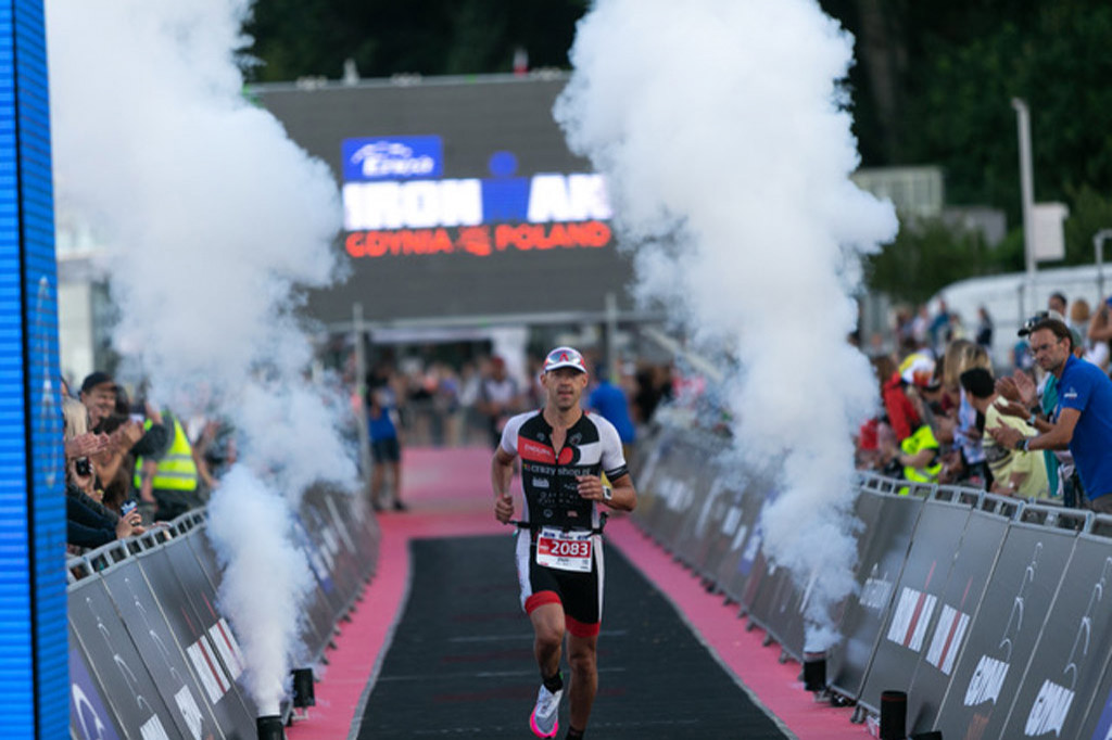 Triathlon - sport dla ludzi z żelaza