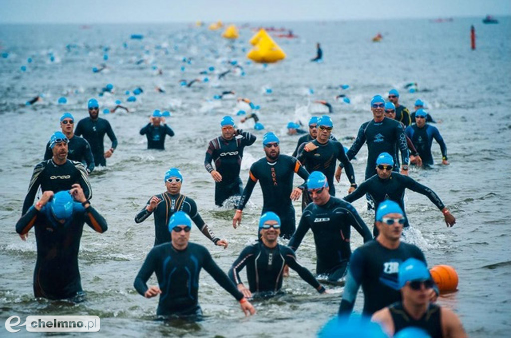 Triathlon - sport dla ludzi z żelaza