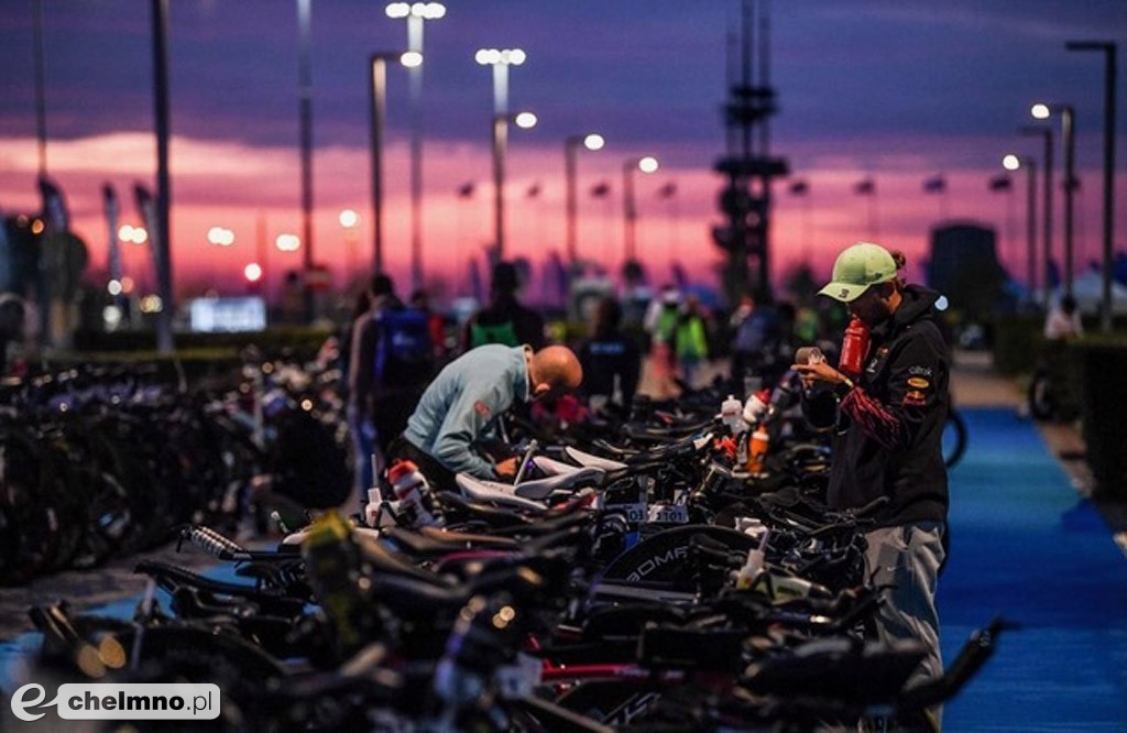Triathlon - sport dla ludzi z żelaza