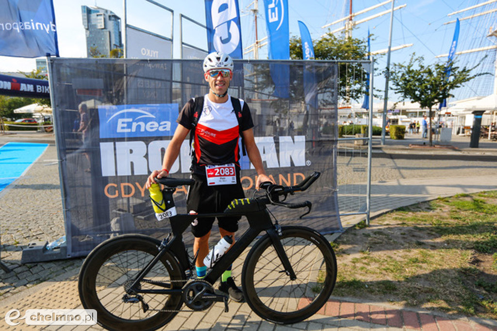 Triathlon - sport dla ludzi z żelaza