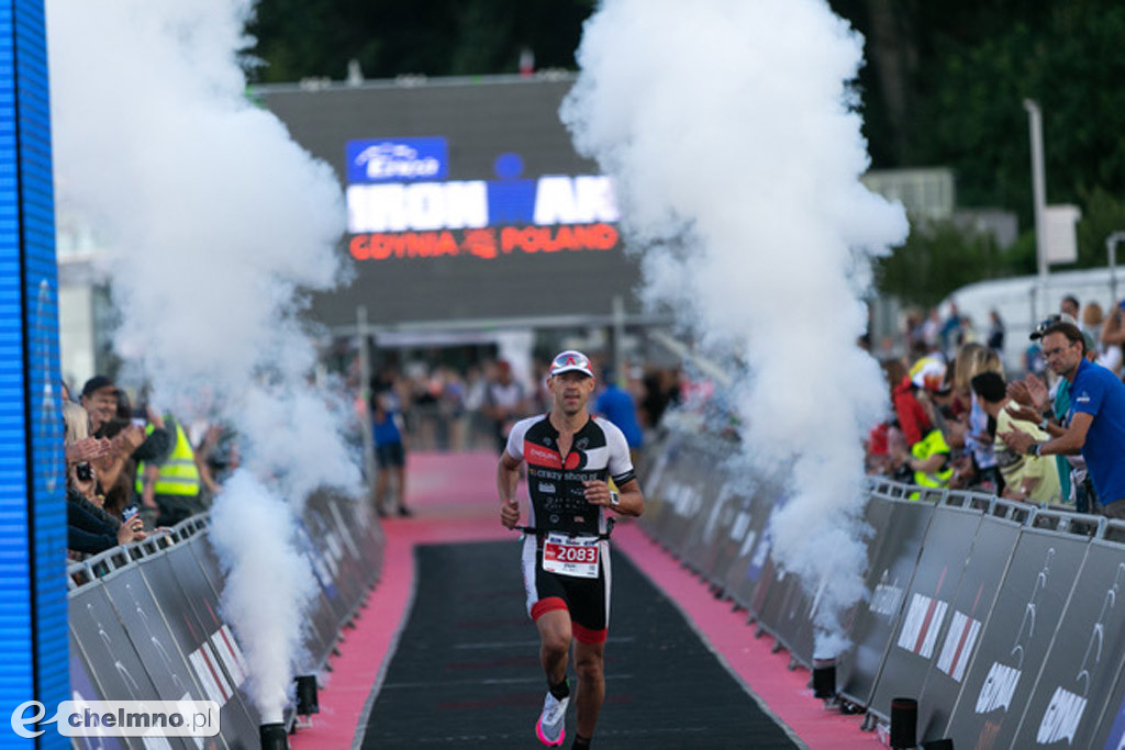 Triathlon - sport dla ludzi z żelaza