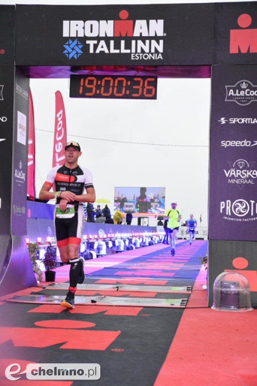 Triathlon - sport dla ludzi z żelaza