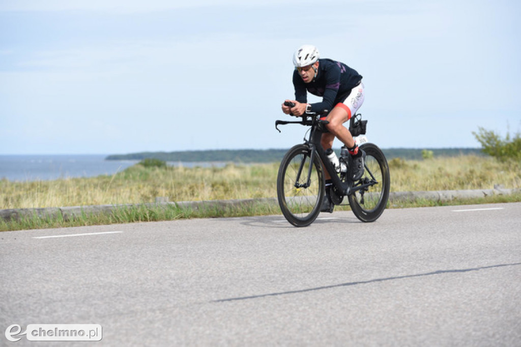 Triathlon - sport dla ludzi z żelaza