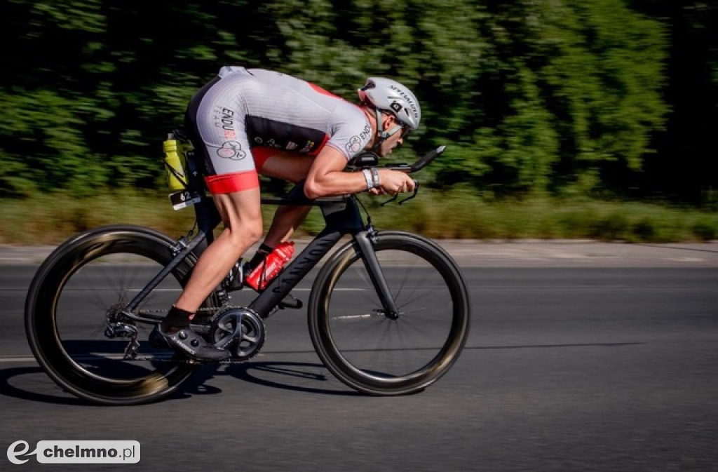 Triathlon - sport dla ludzi z żelaza