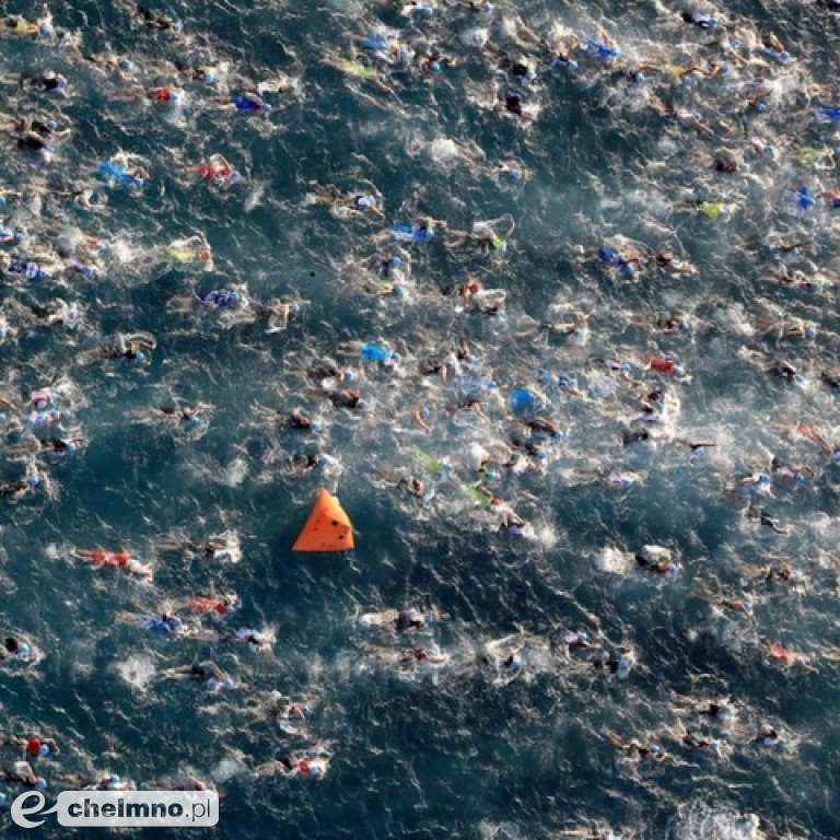 Triathlon - sport dla ludzi z żelaza