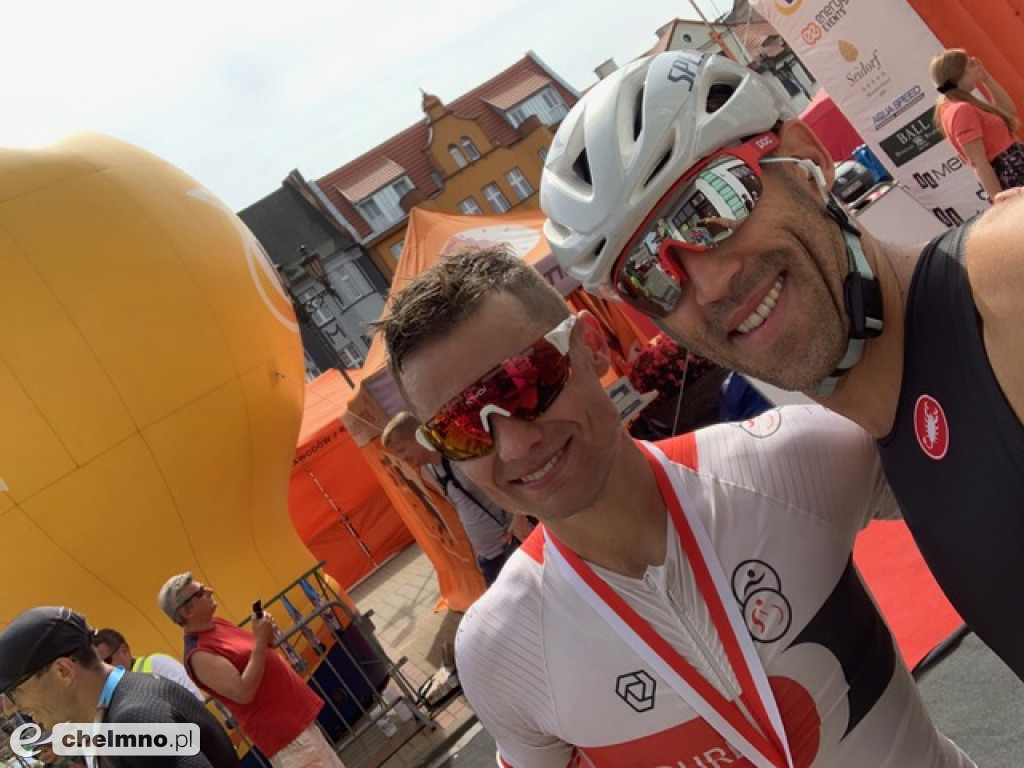 Triathlon - sport dla ludzi z żelaza