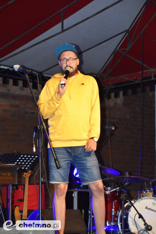 Wczorajszy koncert Seeme w Osadzie Rycerskiej