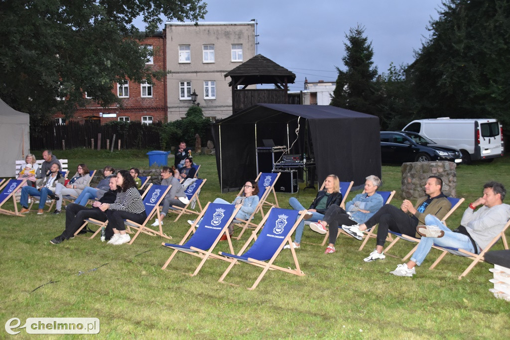 Wczorajszy koncert Seeme w Osadzie Rycerskiej