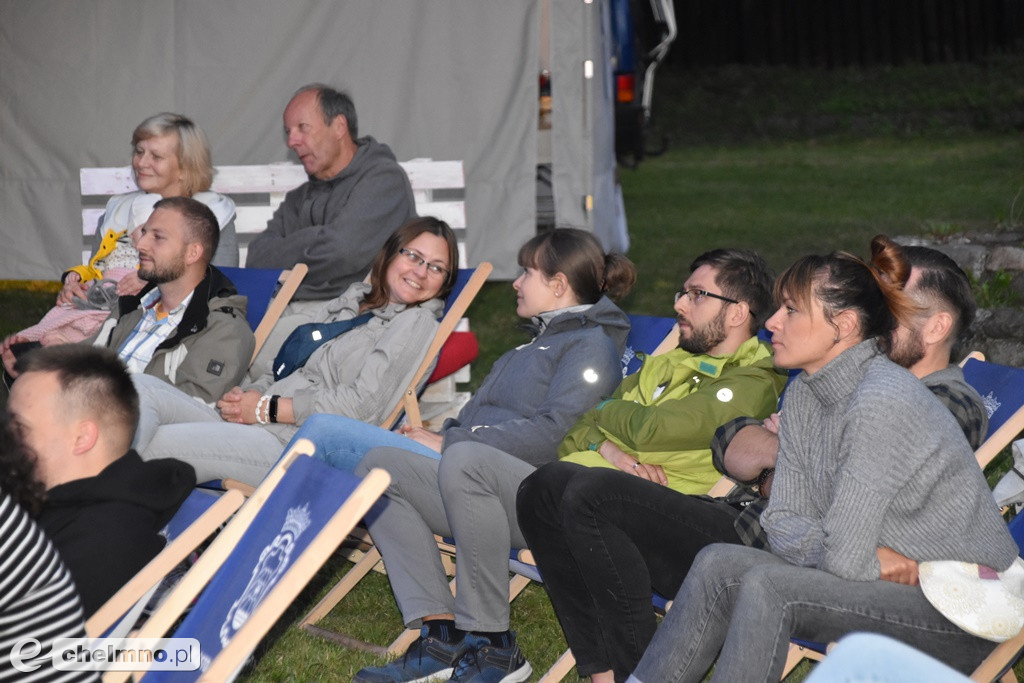 Wczorajszy koncert Seeme w Osadzie Rycerskiej