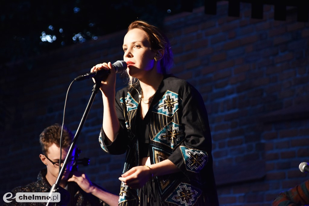 Wczorajszy koncert Seeme w Osadzie Rycerskiej