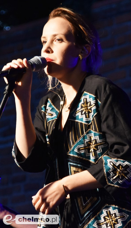 Wczorajszy koncert Seeme w Osadzie Rycerskiej