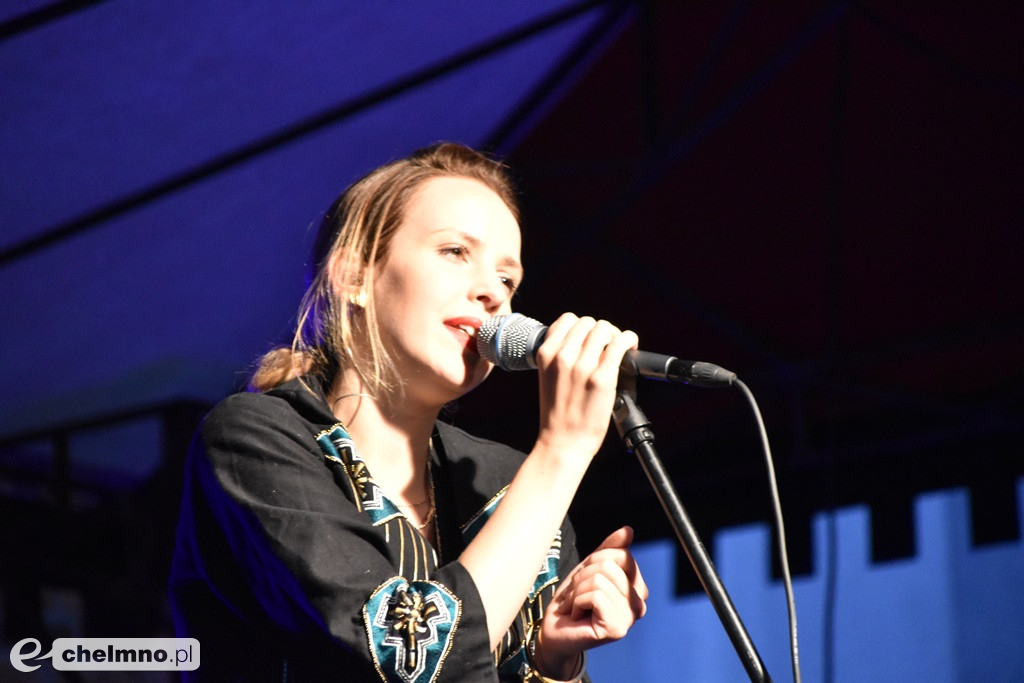 Wczorajszy koncert Seeme w Osadzie Rycerskiej