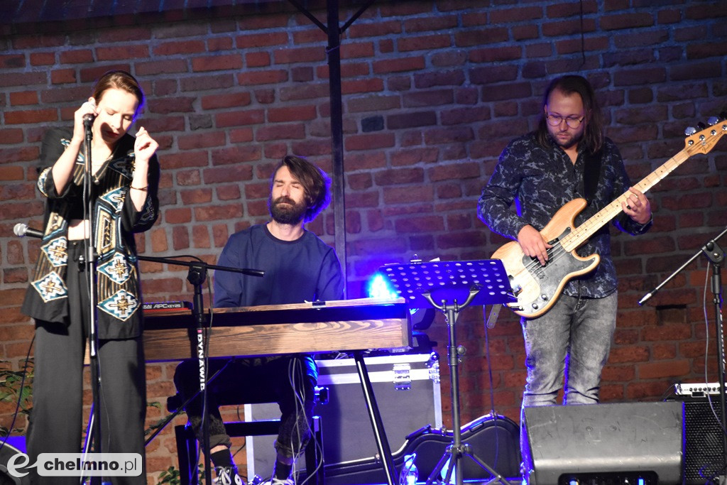 Wczorajszy koncert Seeme w Osadzie Rycerskiej