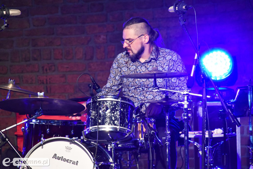 Wczorajszy koncert Seeme w Osadzie Rycerskiej
