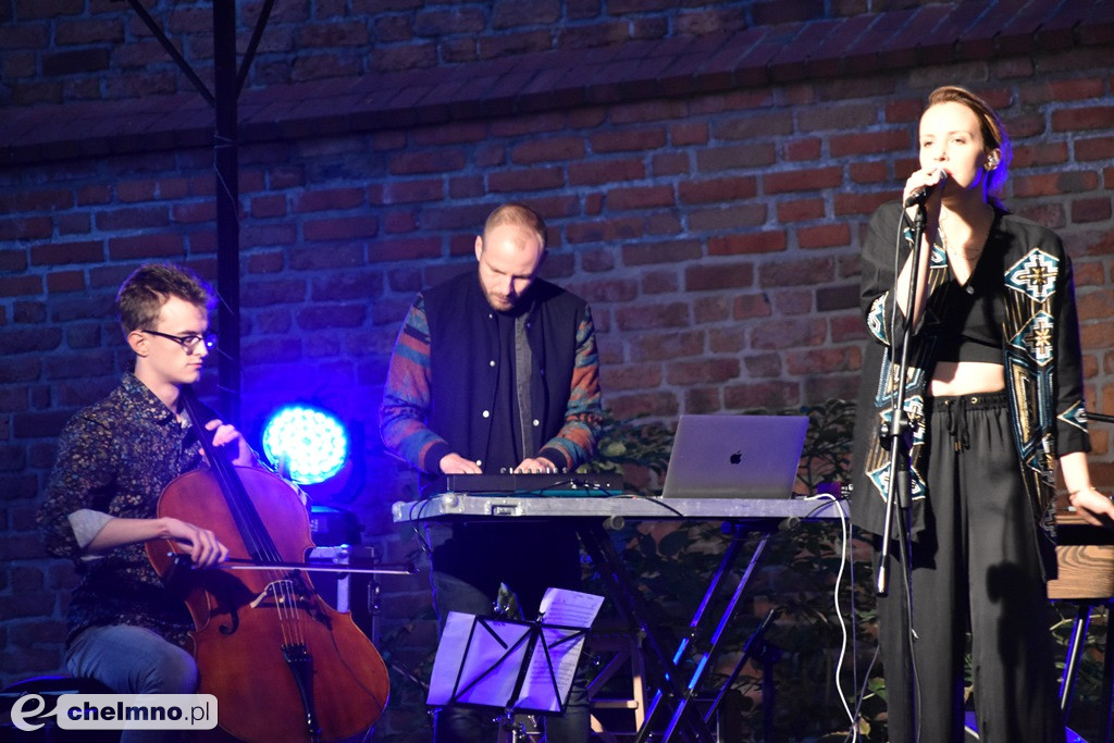 Wczorajszy koncert Seeme w Osadzie Rycerskiej