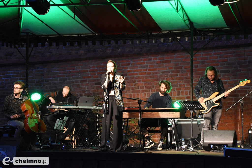 Wczorajszy koncert Seeme w Osadzie Rycerskiej