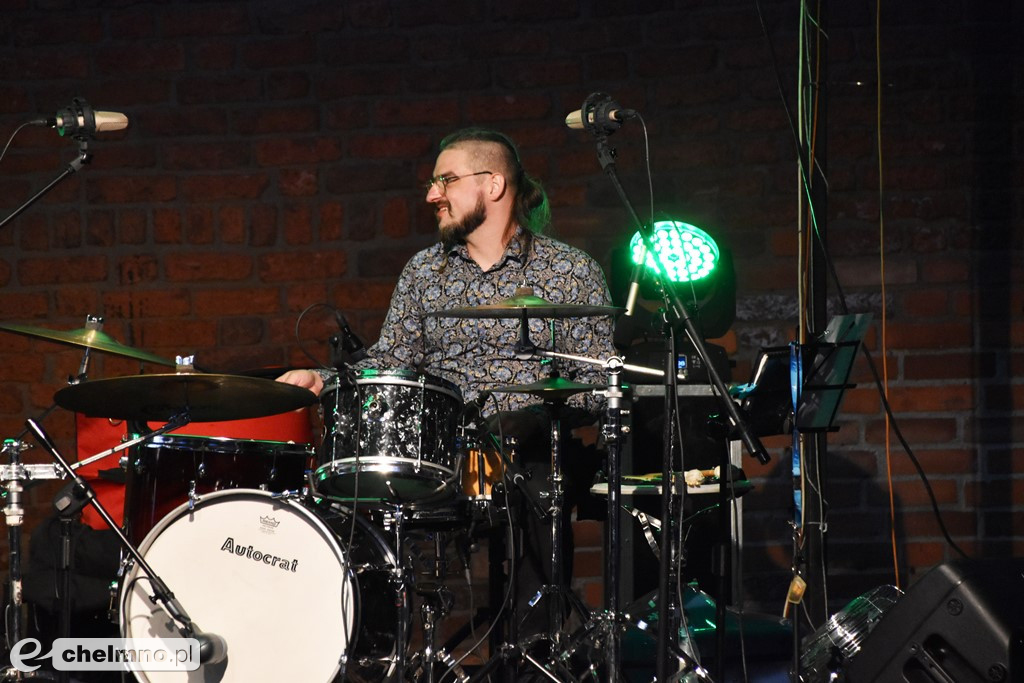 Wczorajszy koncert Seeme w Osadzie Rycerskiej