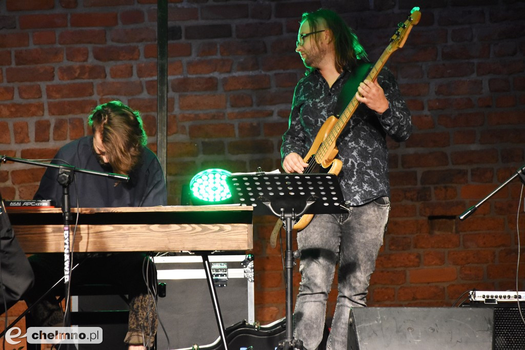 Wczorajszy koncert Seeme w Osadzie Rycerskiej