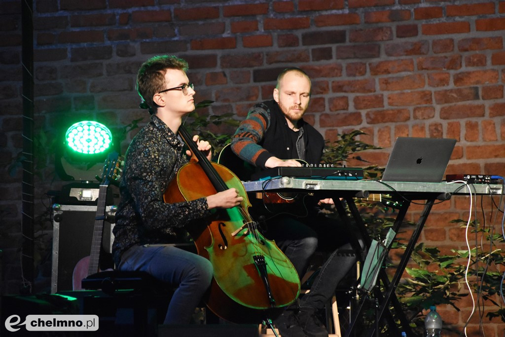 Wczorajszy koncert Seeme w Osadzie Rycerskiej