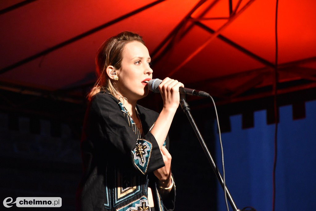 Wczorajszy koncert Seeme w Osadzie Rycerskiej