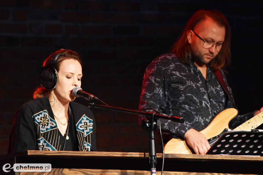 Wczorajszy koncert Seeme w Osadzie Rycerskiej