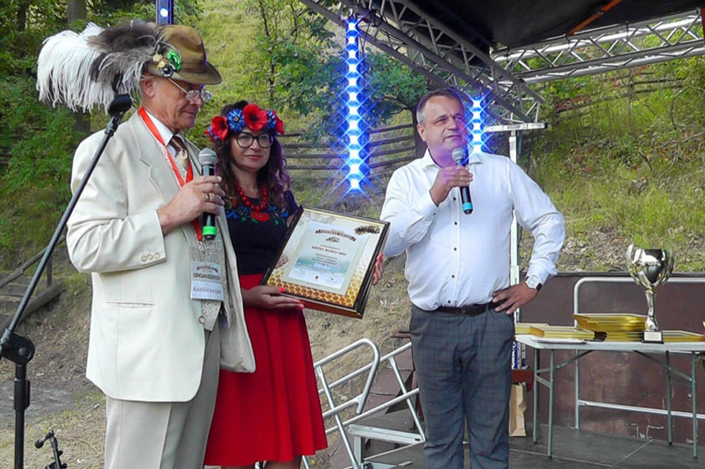 Festiwal Smaku w Grucznie