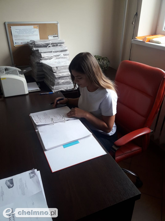 Staż zawodowy to dobry start w przyszłej pracy