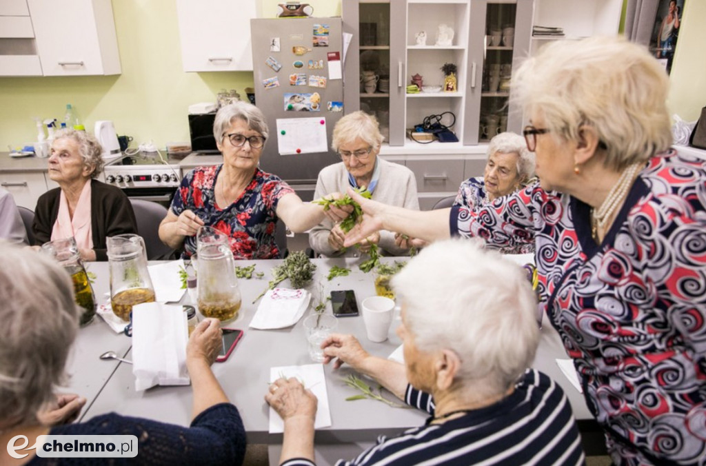 Seniorzy będą się tu dobrze czuć