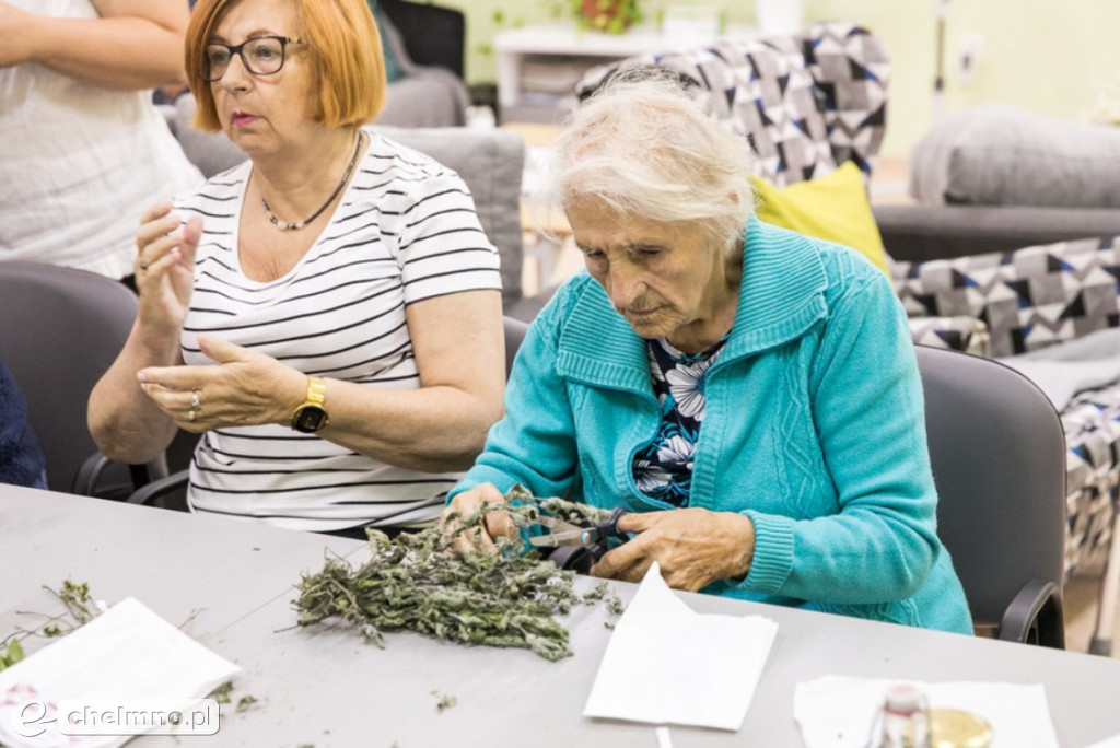 Seniorzy będą się tu dobrze czuć