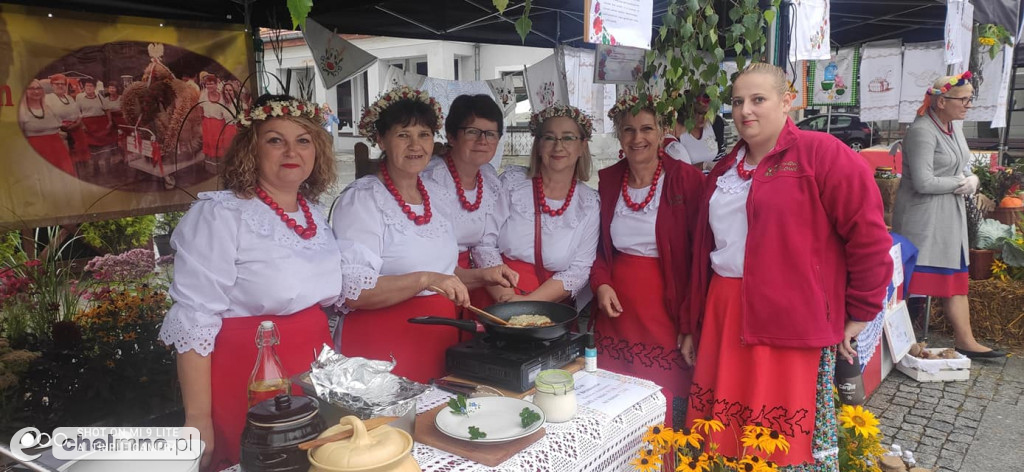  KGW Brzozowo z nagrodą na Festiwalu