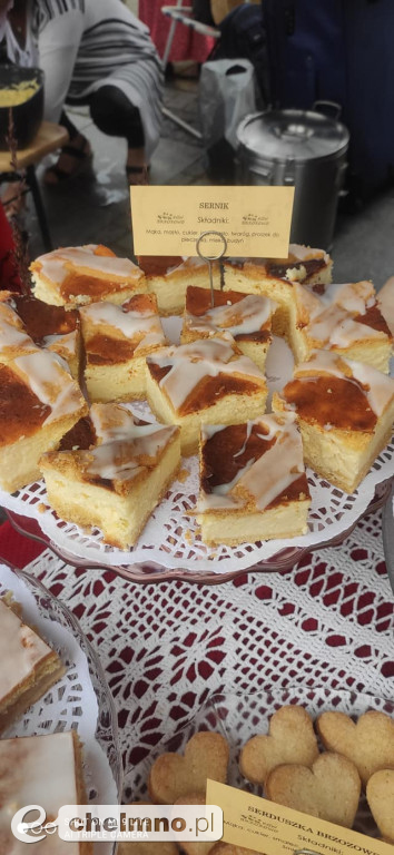  KGW Brzozowo z nagrodą na Festiwalu