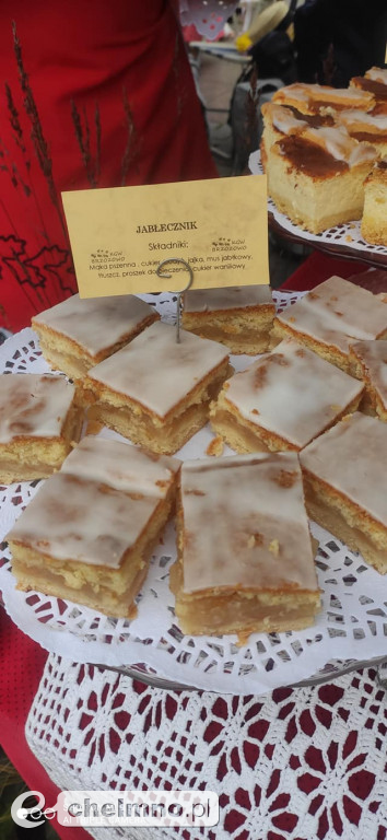  KGW Brzozowo z nagrodą na Festiwalu