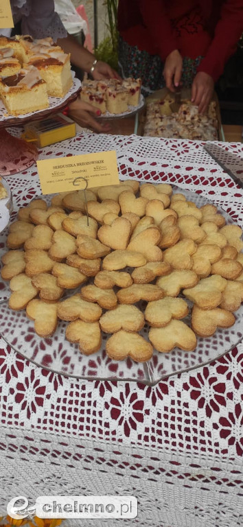  KGW Brzozowo z nagrodą na Festiwalu