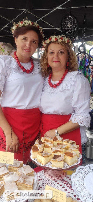  KGW Brzozowo z nagrodą na Festiwalu