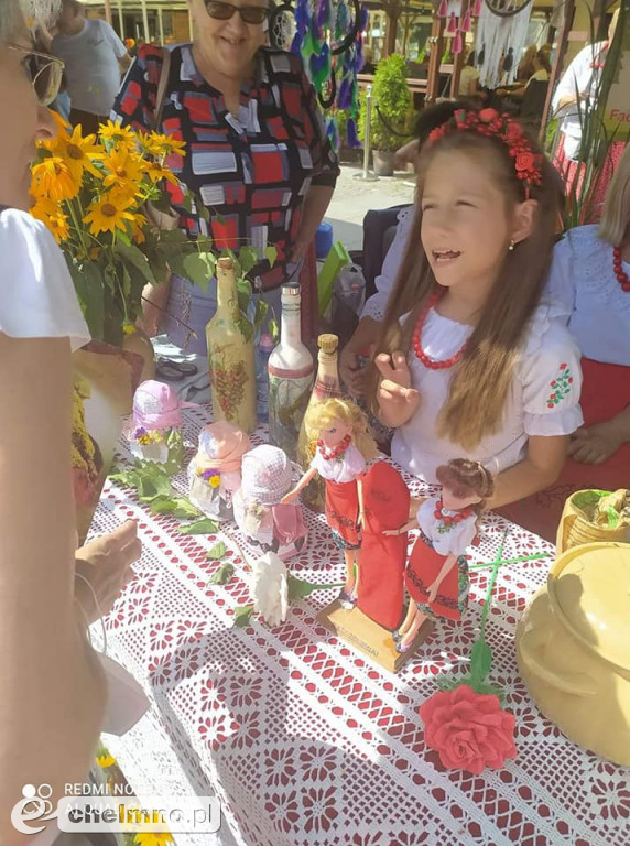 KGW Brzozowo z nagrodą na Festiwalu